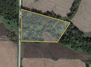 28640 SW 128th St, Wilber, NE 68465