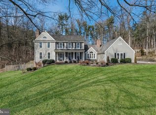 647 N Heilbron Dr, Media, PA 19063