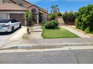 46433 Mesa Verde Trl, Indio, CA 92201