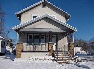 1586 E Maynard Ave, Columbus, OH 43211