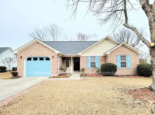 7017 Springer Rd, Wilmington, NC 28411