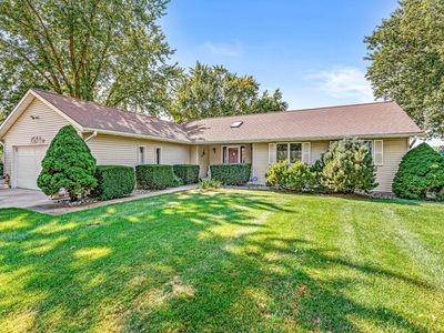 61972 Bayshore Dr, Sturgis, MI, 49091
