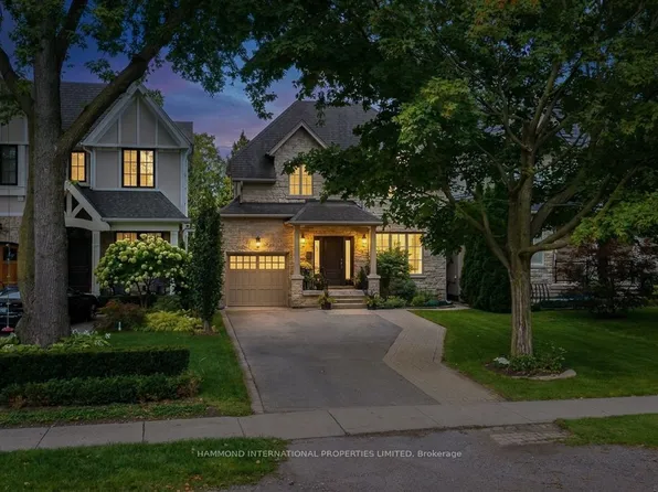 178 The Kingsway, Toronto, ON M8X 2V6