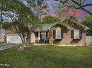 7512 Cauthen Way, Wilmington, NC 28411