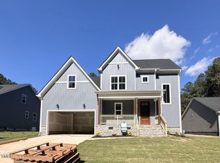 114 Wichita Way, Louisburg, NC 27549