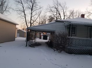 312 4th Ave, Pontiac, MI 48340