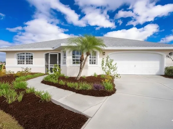 16474 Trading Post Rd, Punta Gorda, FL 33955