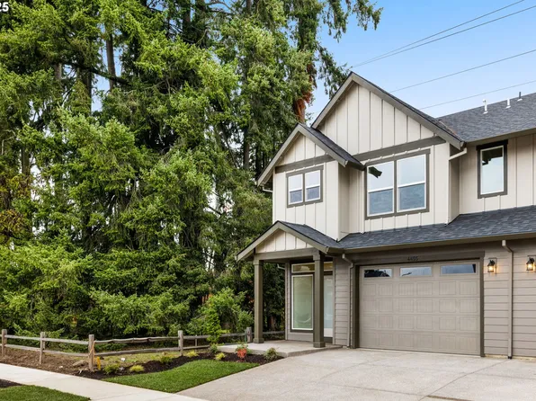 4655 SE Steelhead Ct, Hillsboro, OR 97123
