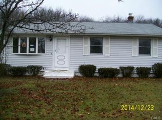 129 Cynthia Dr, West Haven, CT 06516