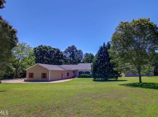 2575 Willow Springs Church Rd, Social Circle, GA 30025