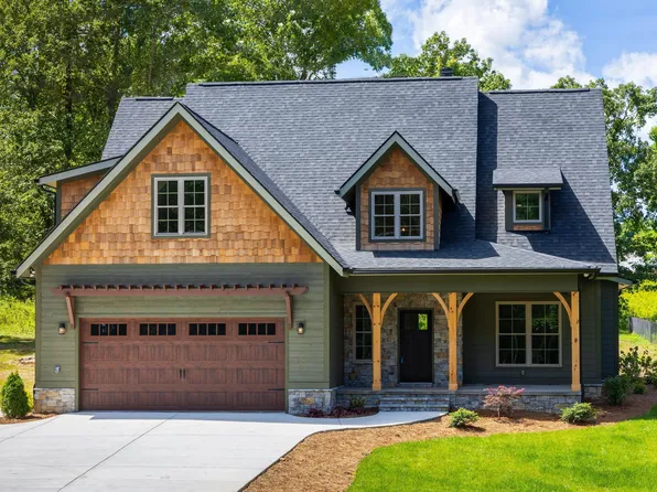 1918 Corral Rd, Signal Mountain, TN 37377