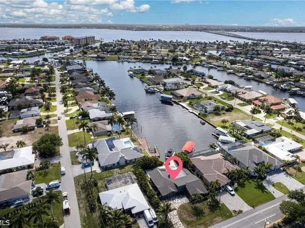 4425 Orchid Blvd, Cape Coral, FL 33904