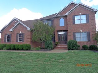 6117 Stanford Ct, Owensboro, KY 42303