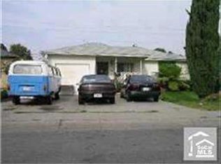 611 S Holly Ave, Compton, CA 90221