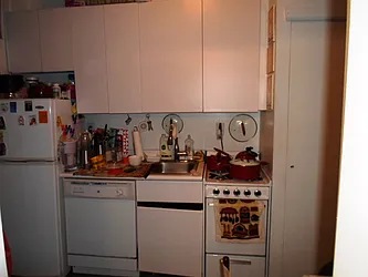 Rented by Sky Management