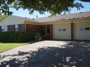 408 Apache Trl, Tulia, TX 79088