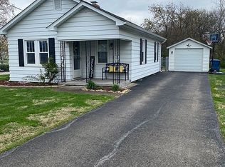 115 Ashbrook St, Bethalto, IL