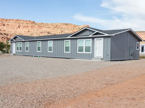 4425 S Spanish Valley Dr, Moab, UT 84532