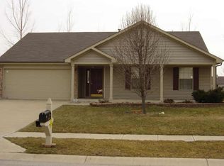 10267 N Buell Dr, Avon, IN
