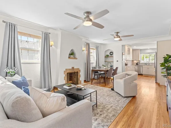 1085 S Adams Street, Denver, CO 80209