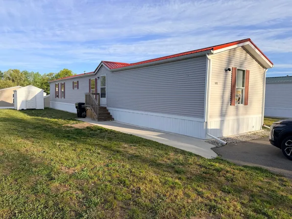 635 Sunfish, Newaygo, MI 49337
