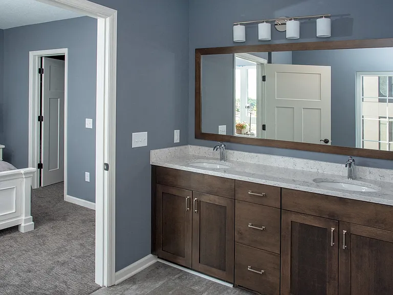 Open-Concept Townhomes