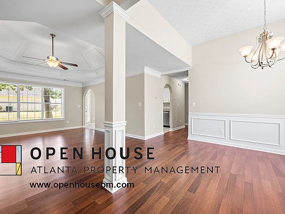 2nd image of 3660 Brittany Oak Trce