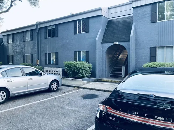 3824 CORTEZ DRIVE #C, TAMPA, FL 33614