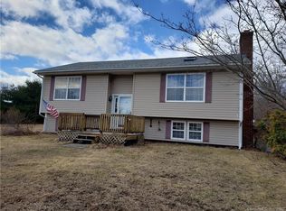 11 Midwood Farm Rd, East Hampton, CT 06424