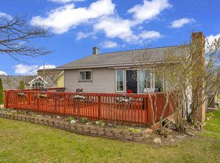 44 W Spring St, Pt Austin, MI 48467