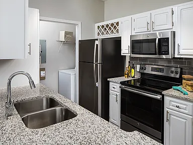 Greys Harbor at Lake Norman Apartments