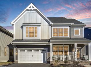 18209 Thunderbolt Rd, Dumfries, VA 22026