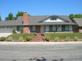 6940 Canterwood Rd, La Verne, CA 91750