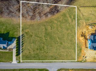 0 Deer Run Dr #Jh200, Jasper, TN 37347