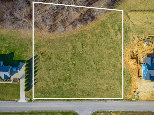 0 Deer Run Dr #Jh200, Jasper, TN 37347