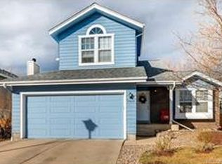 9434 Cobblecrest Dr, Highlands Ranch, CO 80126