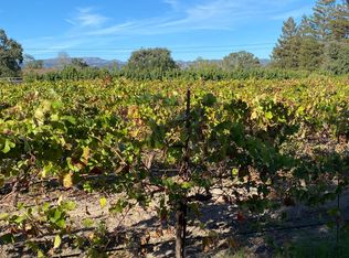 21620 Broadway, Sonoma, CA 95476