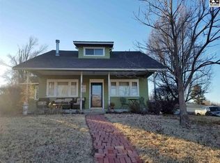 503 Rochester St, Pratt, KS 67124