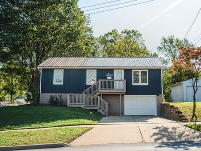 1653 Newberry St, Cuyahoga Falls, OH, 44221