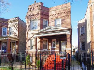 2532 N Avers Ave #1, Chicago, IL 60647