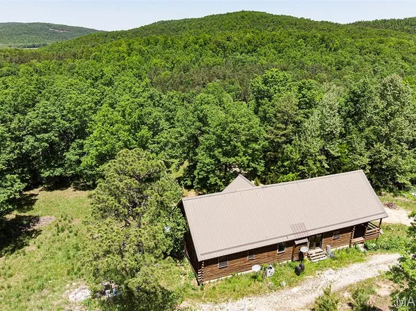 1870 Highway U, Annapolis, MO 63620