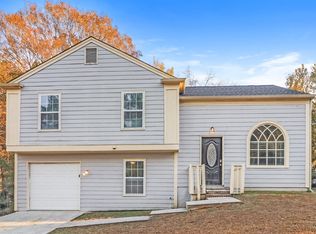 1561 Black Hickory Pl, Norcross, GA 30093