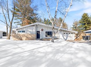 2710 PORTER ROAD, Plover, WI 54467