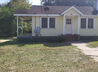 120 Hillcrest Dr, Dublin, GA 31021