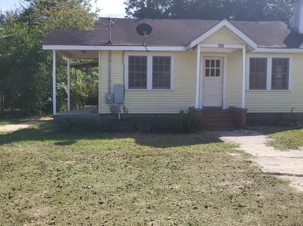 120 Hillcrest Dr, Dublin, GA 31021