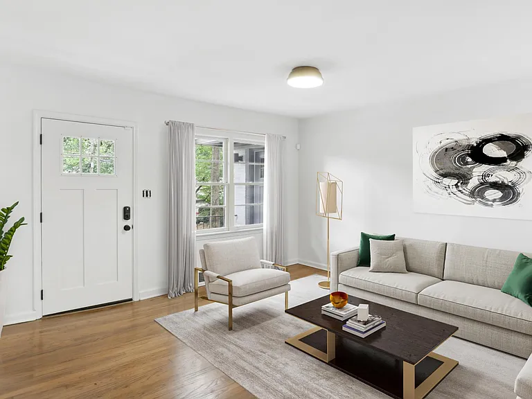 639 Burke Rd NE #A — Photo 4
