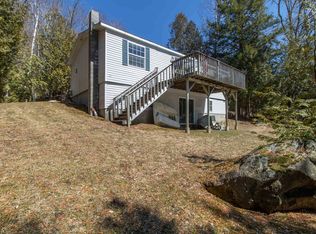 317 Stone Shore Rd, Glover, VT 05839