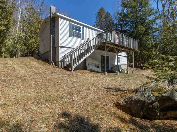317 Stone Shore Road, Glover, VT 05839
