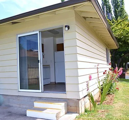 Arrowsmith Apartments — Photo 44