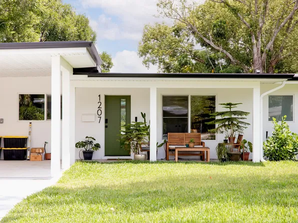 1207 Falcon Dr, Orlando, FL 32803